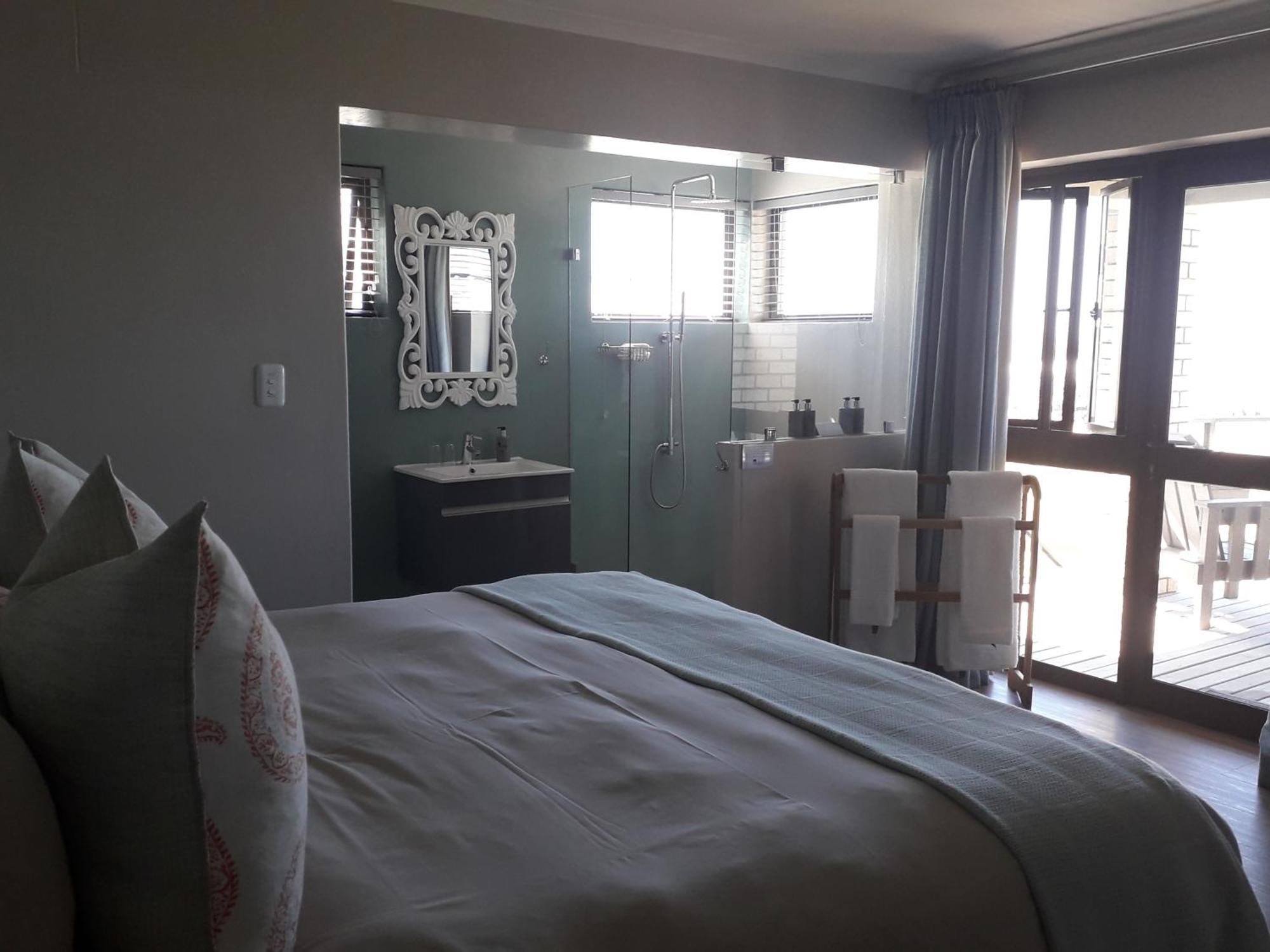 Little Rock Guesthouse Groot-Jongensfontein Habitación foto