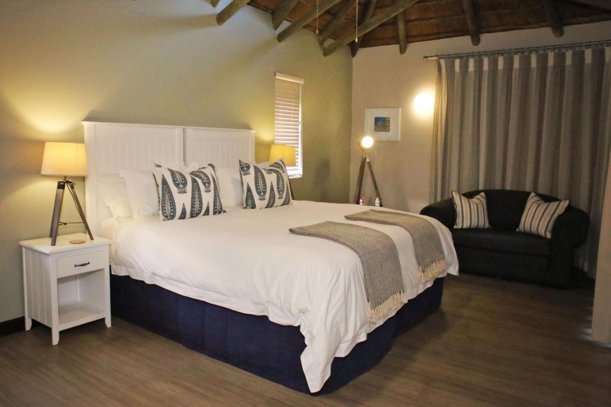 Little Rock Guesthouse Groot-Jongensfontein Habitación foto