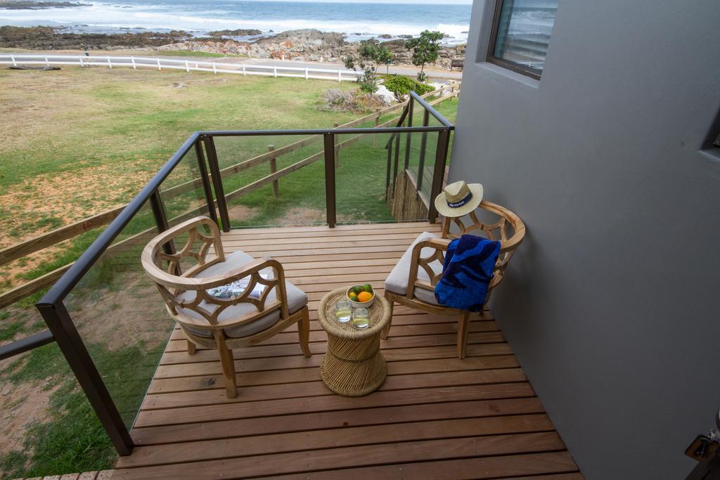 Little Rock Guesthouse Groot-Jongensfontein Exterior foto