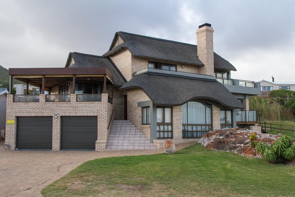 Little Rock Guesthouse Groot-Jongensfontein Exterior foto