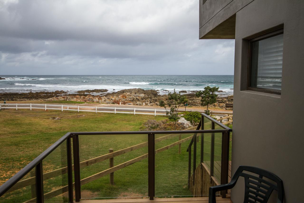 Little Rock Guesthouse Groot-Jongensfontein Exterior foto