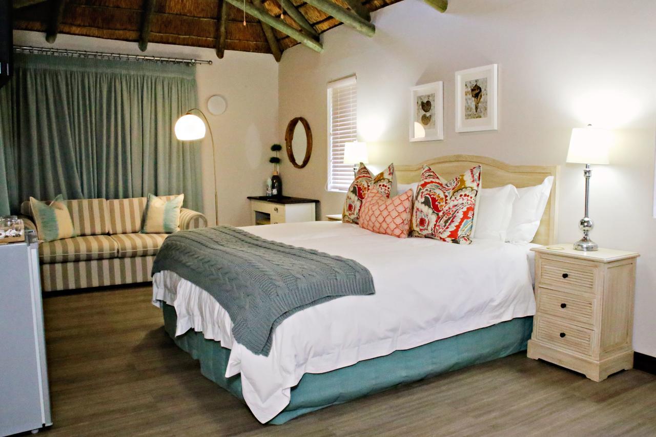 Little Rock Guesthouse Groot-Jongensfontein Exterior foto